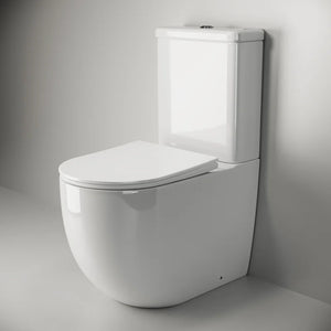 Klozet & Lavabo