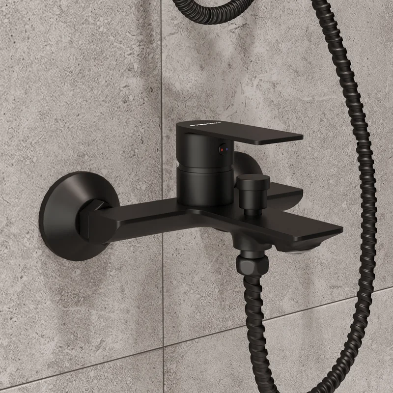 Banyo Bataryaları